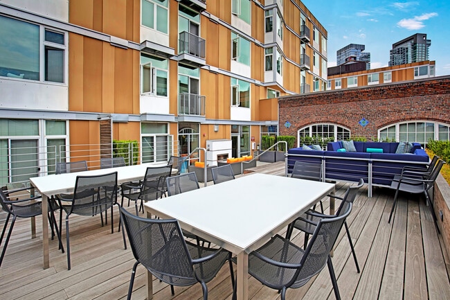 Alley24 Seattle Wa Apartment Finder