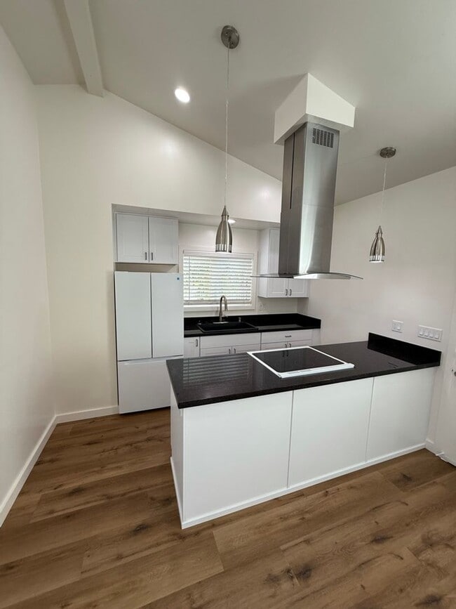 Building Photo - Brand-New Beach Bungalow Studio – Fire Mou...