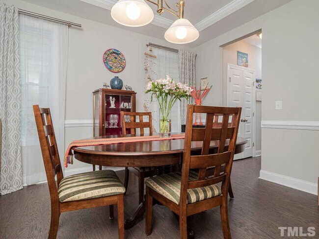 Dining Room #2 - 1604 Drift Falls Ln