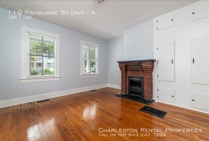 Building Photo - 119 Fishburne St