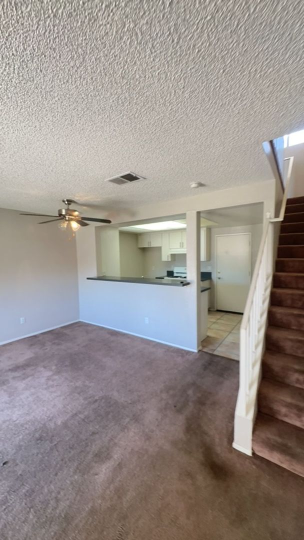 Building Photo - AVAILABLE NOW!! 2 Bedroom / 2 Bathroom Townhome in San Bernardino w/ Garage!