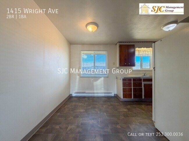 Building Photo - 1415 Wright Ave