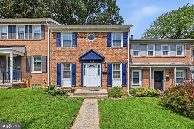 Building Photo - 1214 Fox Run Pl
