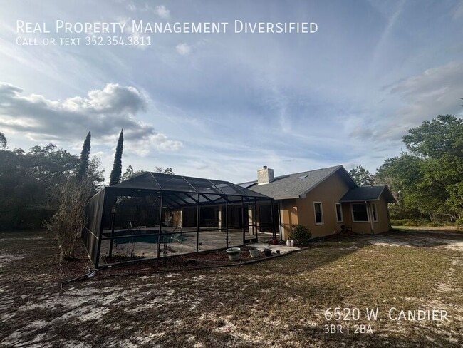 Building Photo - 6520 W. Candier-