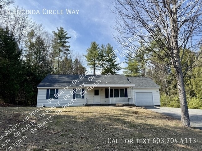 Building Photo - 4 Lucinda Cir Way