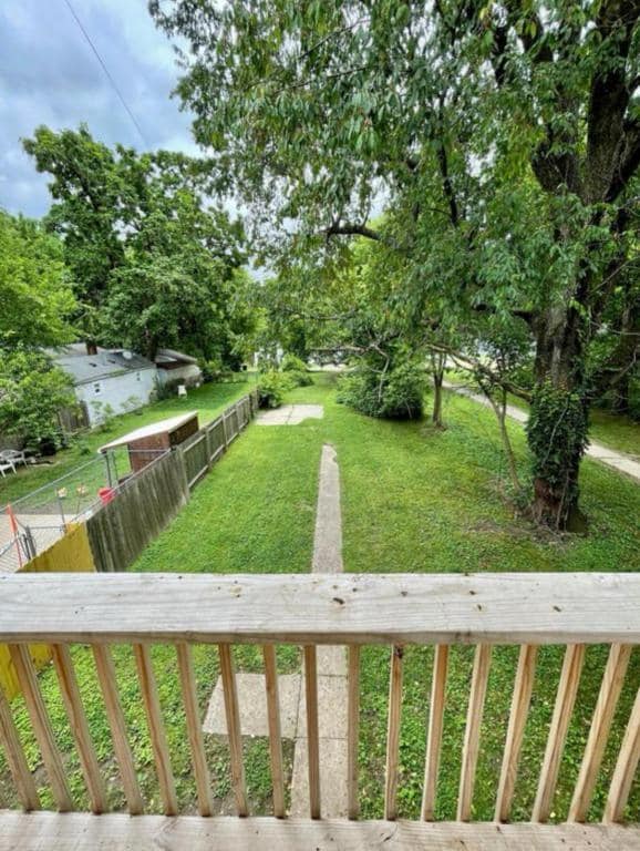 Building Photo - 1425 S Brook St