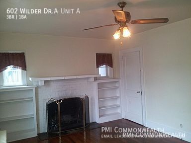 Building Photo - 602 Wilder Dr