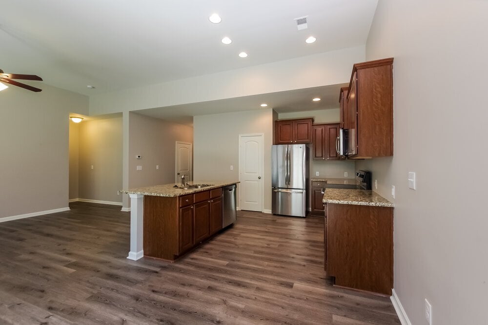 Building Photo - 11125 Pond Valley Ct