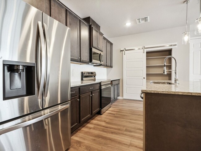 Building Photo - 1 month Free - Brand new 2 Bedroom Condo i...