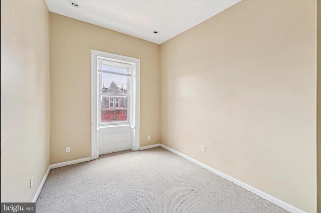 Building Photo - 1503 N 17th St