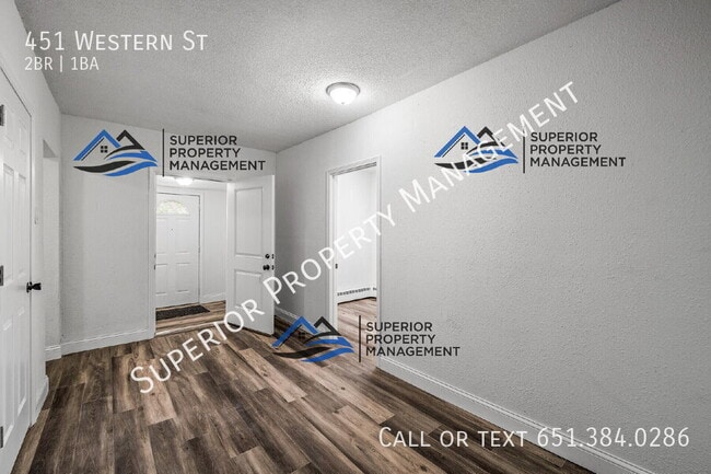 Building Photo - 451 Western St