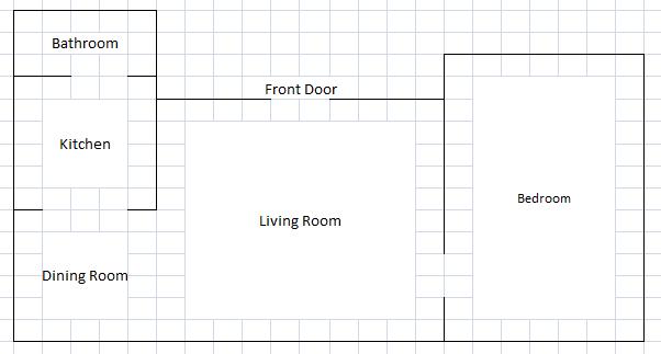 Floor Plan - 7 E Main St