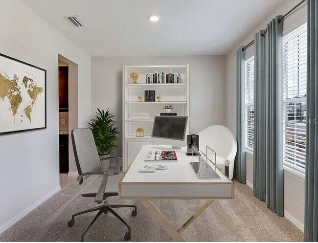 Building Photo - 1442 NW 136th Blvd