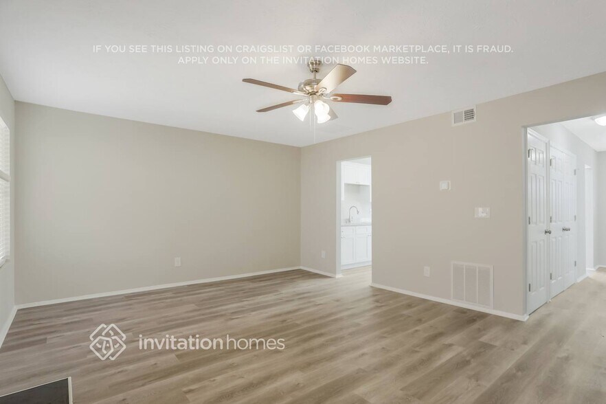 Building Photo - 5535 Downs Way