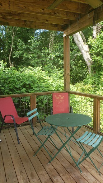 Building Photo - 503 Wachovia St