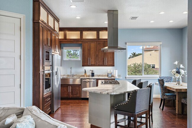 Building Photo - 4336 Belle Vista Dr