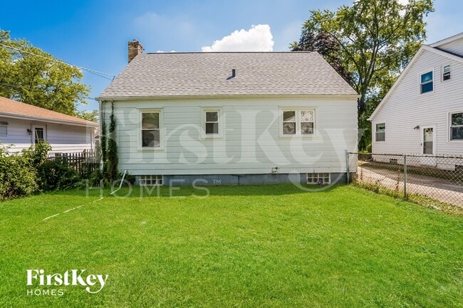 Building Photo - 1026 Muirfield Ave