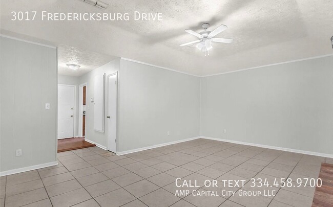 Building Photo - 3017 Fredericksburg Drive-