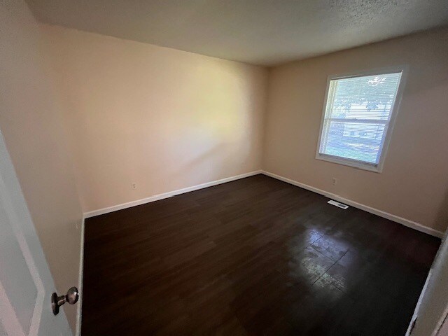 Bedroom 2 - 1320 N Rutledge St