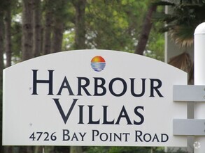 Building Photo - HARBOUR VILLAS