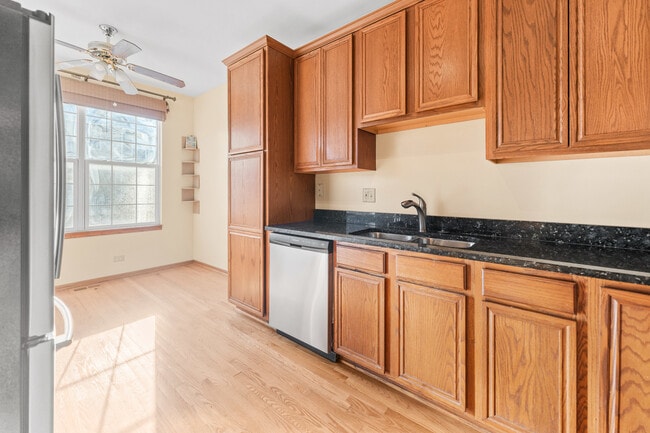 Building Photo - 511 Pheasant Trail