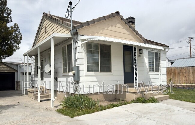 Building Photo - 3324 S 1100 E