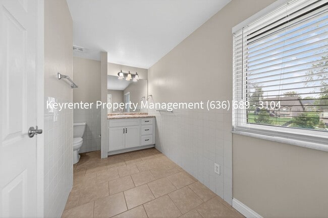 Building Photo - Spacious Updated 4-Bedroom Home in Prime Chesterfield Location