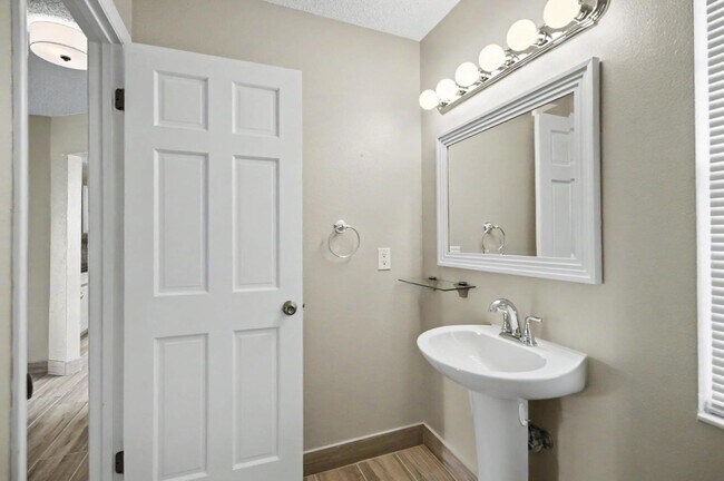 Building Photo - Available now!