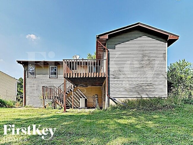 Building Photo - 20132 S Kingston Ct