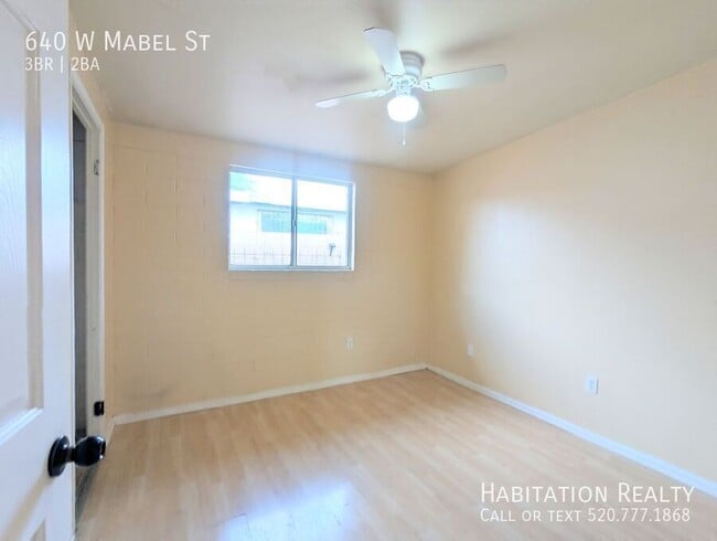 Building Photo - 640 W Mabel St