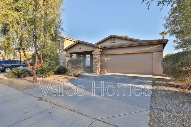 Building Photo - 12678 W Hollyhock Dr