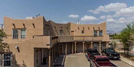 Building Photo - 1141 Ranger St