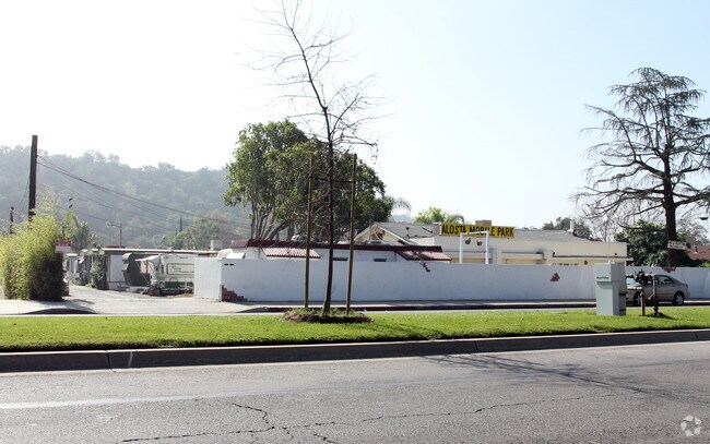 Primary Photo - Alosta Mobile Home Park
