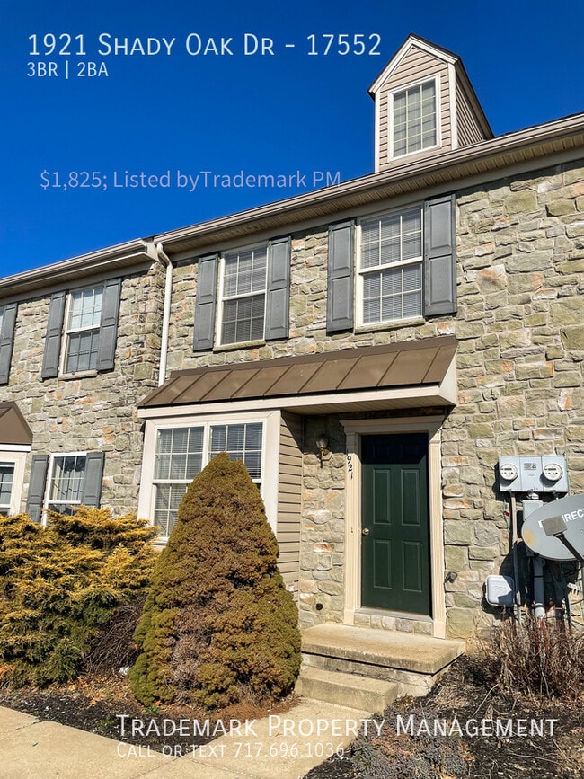 Primary Photo - Spacious Row Townhome