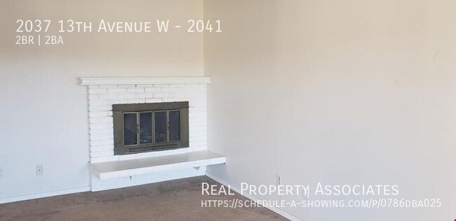 Building Photo - 2037 13th Ave W