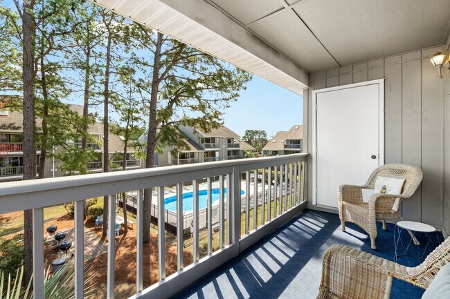 Building Photo - Free Utilities!! Seasonal Rental Available...