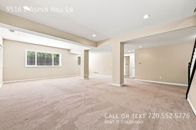 Building Photo - 9516 E Aspen Hill Ln