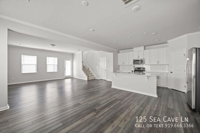 Building Photo - 125 Sea Cave Ln