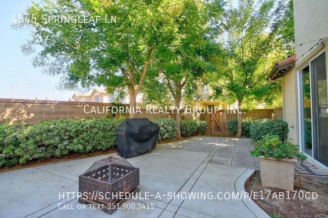 Building Photo - 4545 springleaf Ln