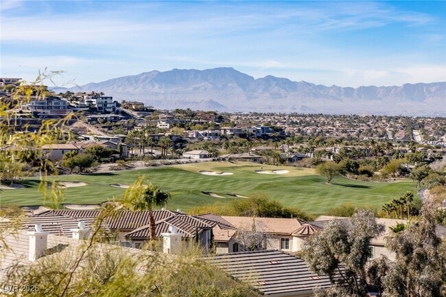 Building Photo - 1237 Starview Peak Ct