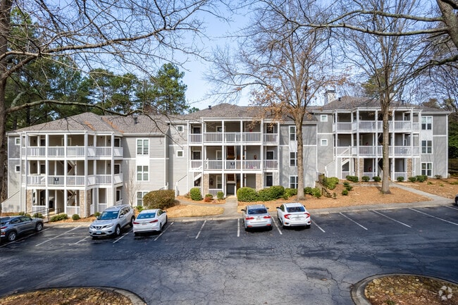 Building Photo - Lumin East Cobb