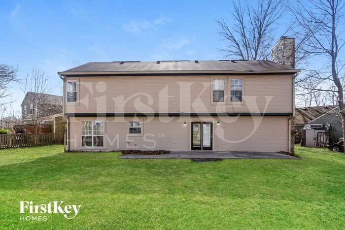 Building Photo - 1817 Shorter Ct