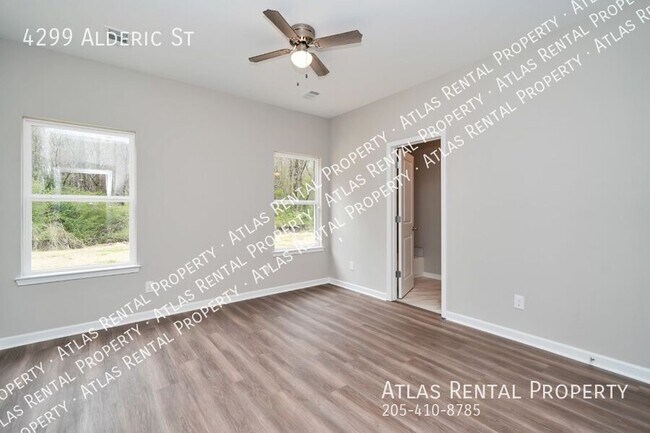 Building Photo - 4299 Alderic St