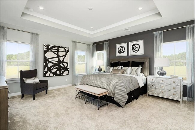 Building Photo - New Construction – Smart Home for rent | $...