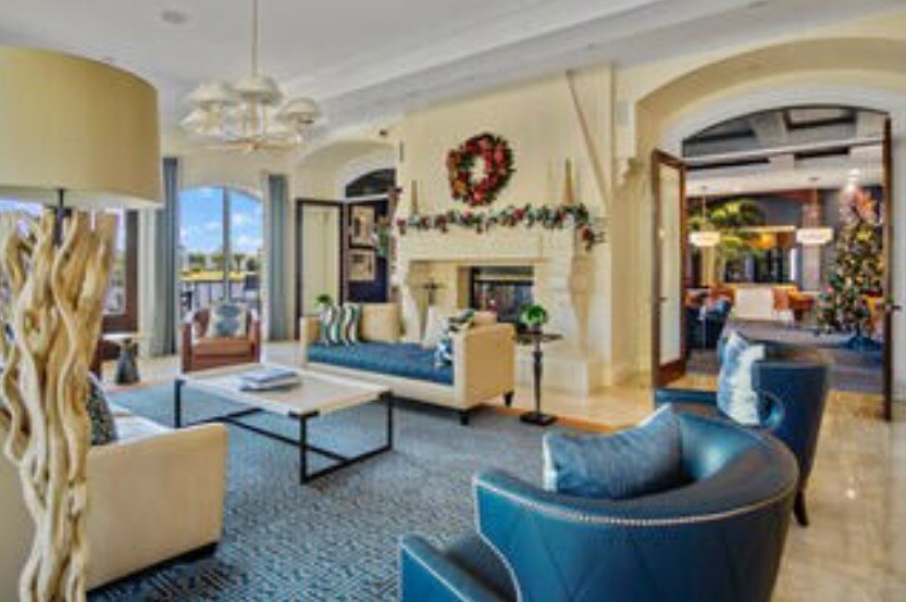 Building Photo - 2204 Tuscany Way