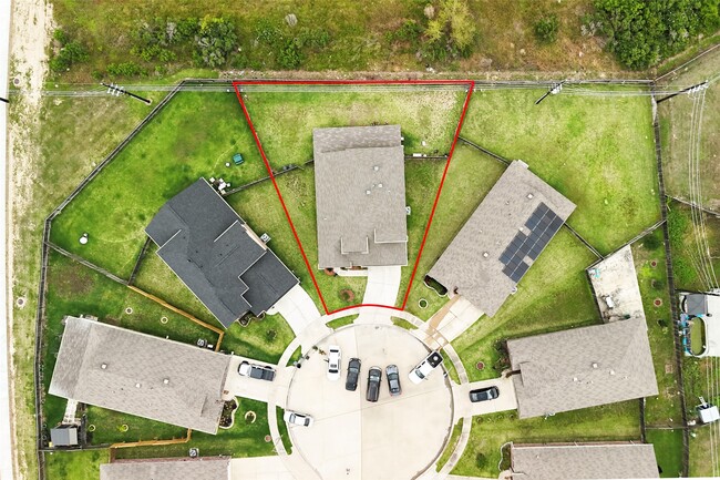 Building Photo - 5542 Redwood Summit Ln
