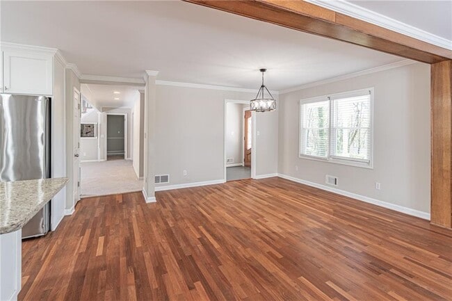 Building Photo - 4571 Huntridge Dr