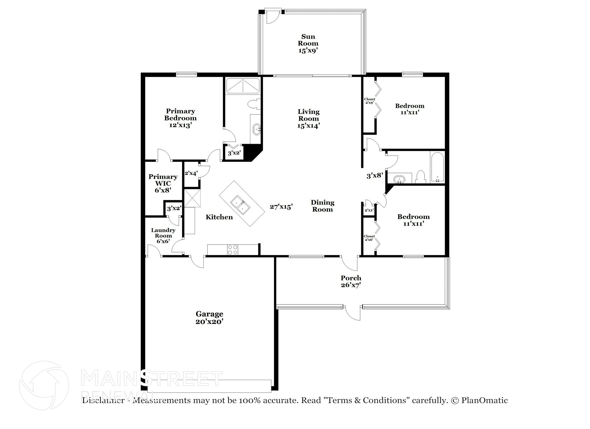 Building Photo - 1812 NW 1st Pl