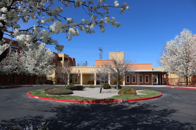 Building Photo - El Paseo Senior Apartments