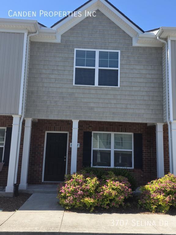 Building Photo - 3707 Selina Dr